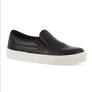 Kurt Geiger Londres Slip-On Trainers